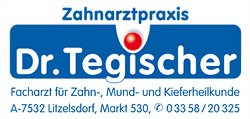 Dr Tegischer