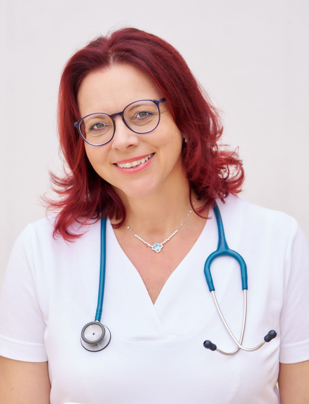 Dr. Sonja Maria Tegischer