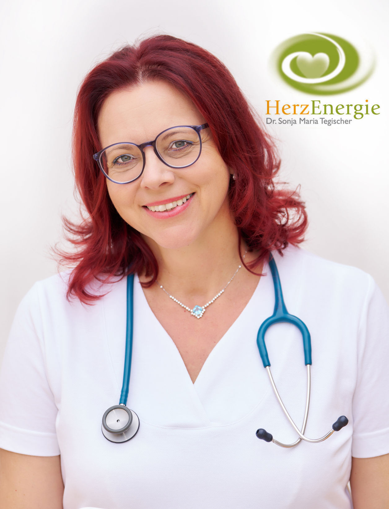 Dr. Sonja Maria Tegischer