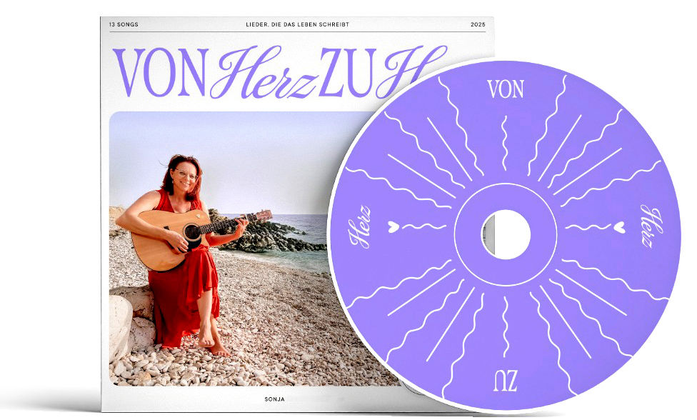 CD Cover
