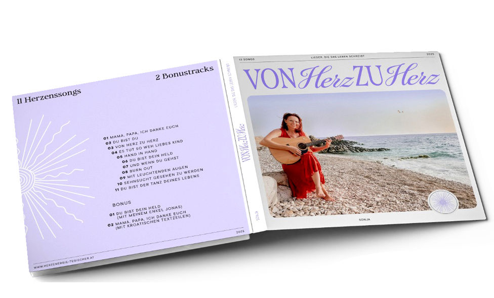 CD Cover aussen