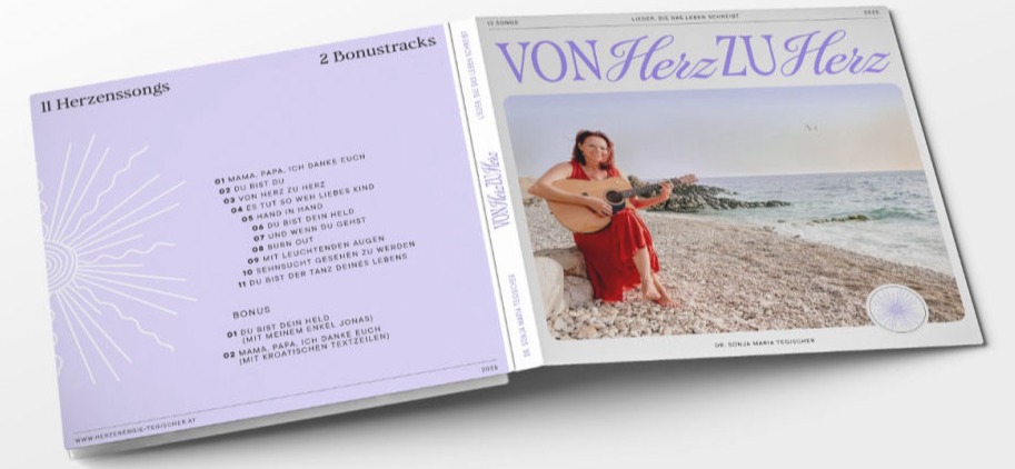 CD Cover aussen