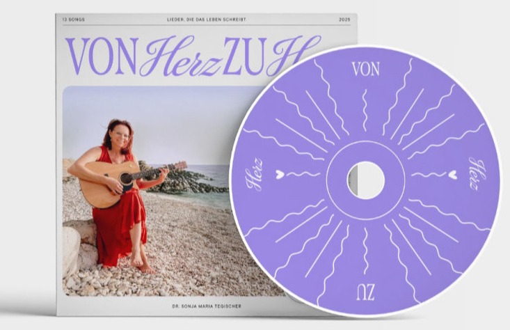 CD Cover